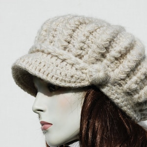 womens wollen hats