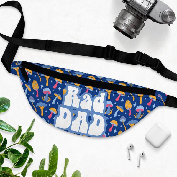 Bluey Fanny Pack Etsy