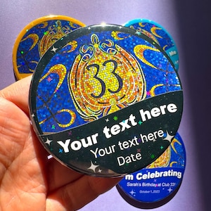 Club 33 Pins - Etsy