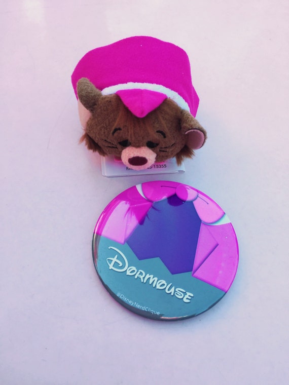 Dormouse 3