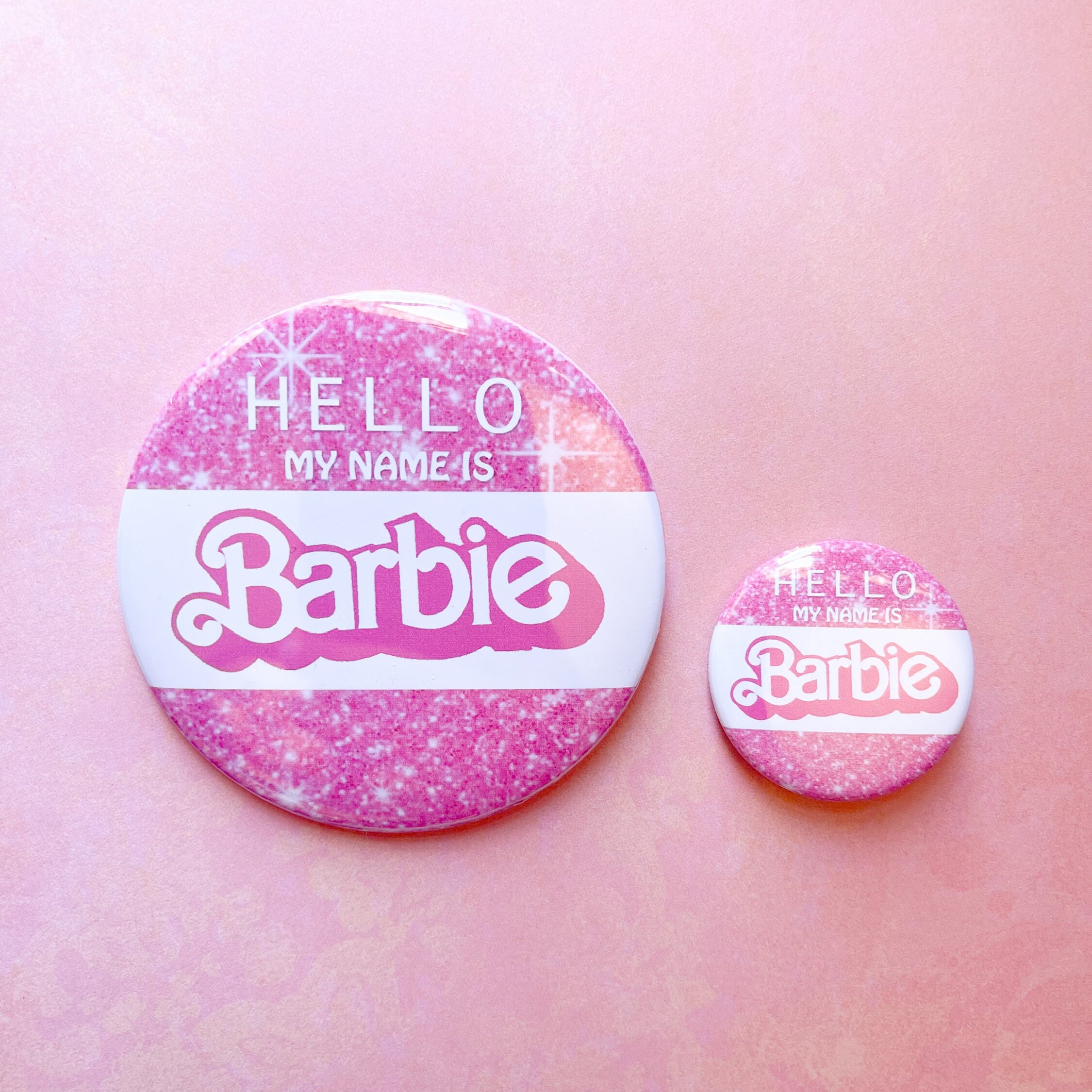 Pin em barbie