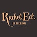 Rachel Ellen