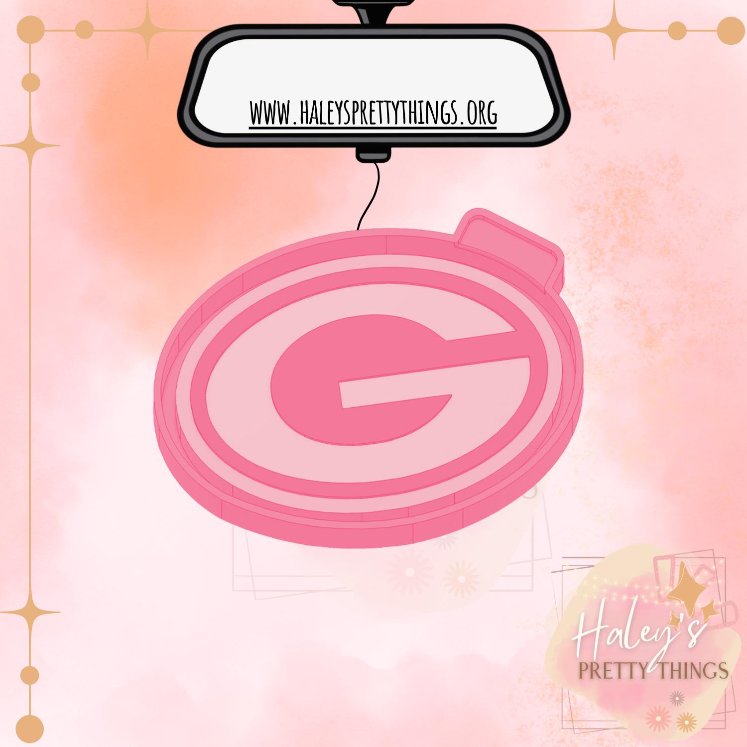 Greenbay Packers Silicone Mold - Etsy, image size:1500x1500