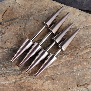 Spike barbell online