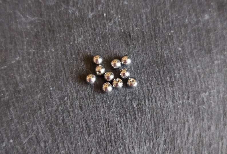 10 X Replacement Barbell Balls Piercing Balls Septum Balls Etsy UK