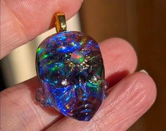 Light Being Pendants – Protective Jewelry, Positive Energy & Inner Clarity Inspired by the Sirius Stars