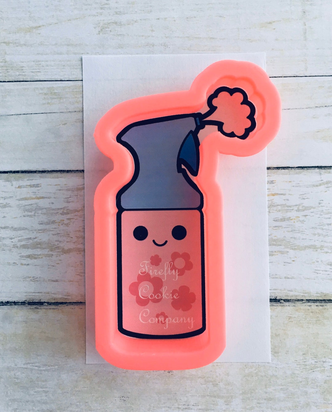 Air Freshener Cookie Cutter Medical Theme Etsy