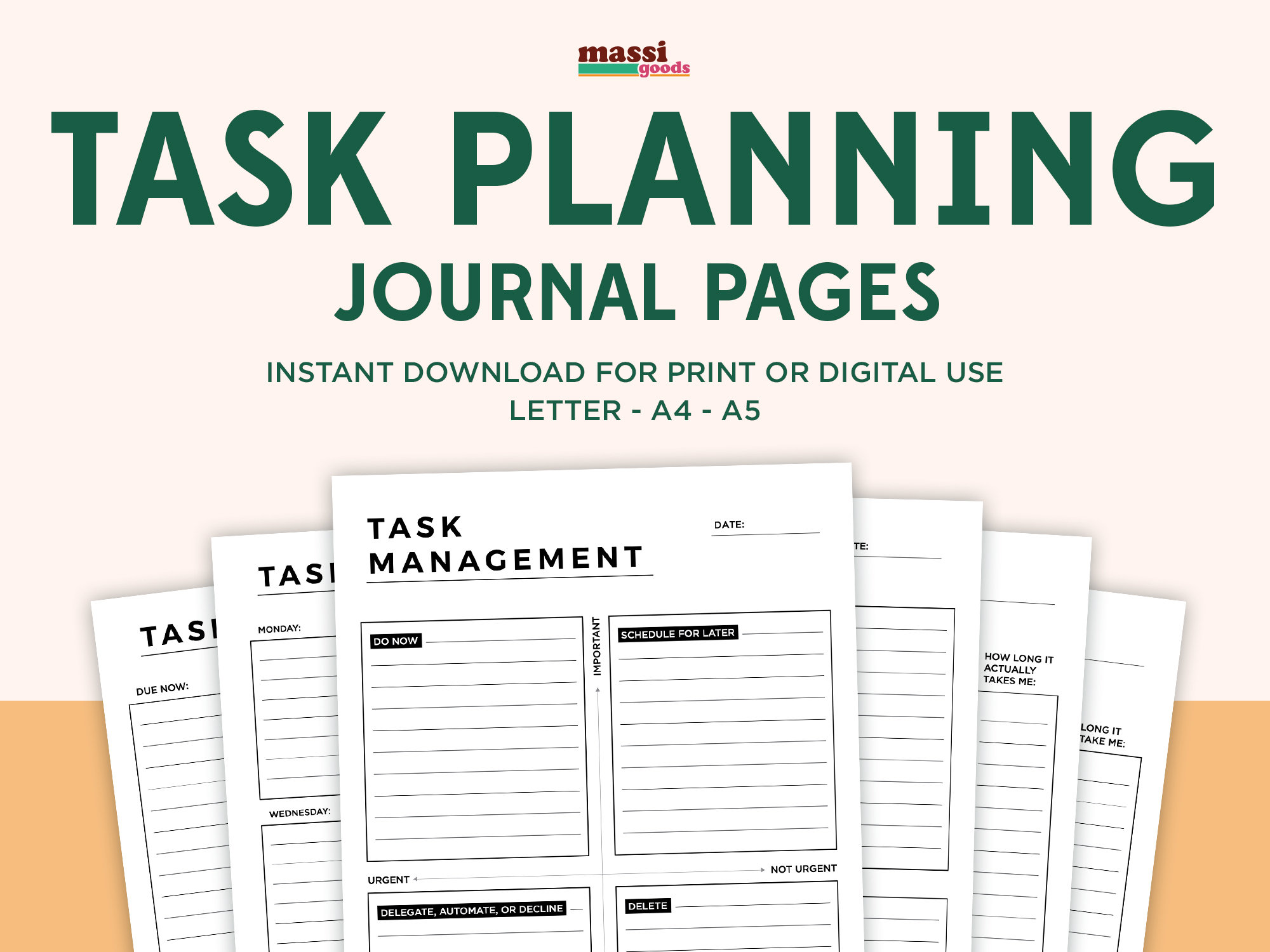 Weekly Time Cards for sale Only 3 left at 65