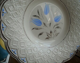 Wedgwood plate