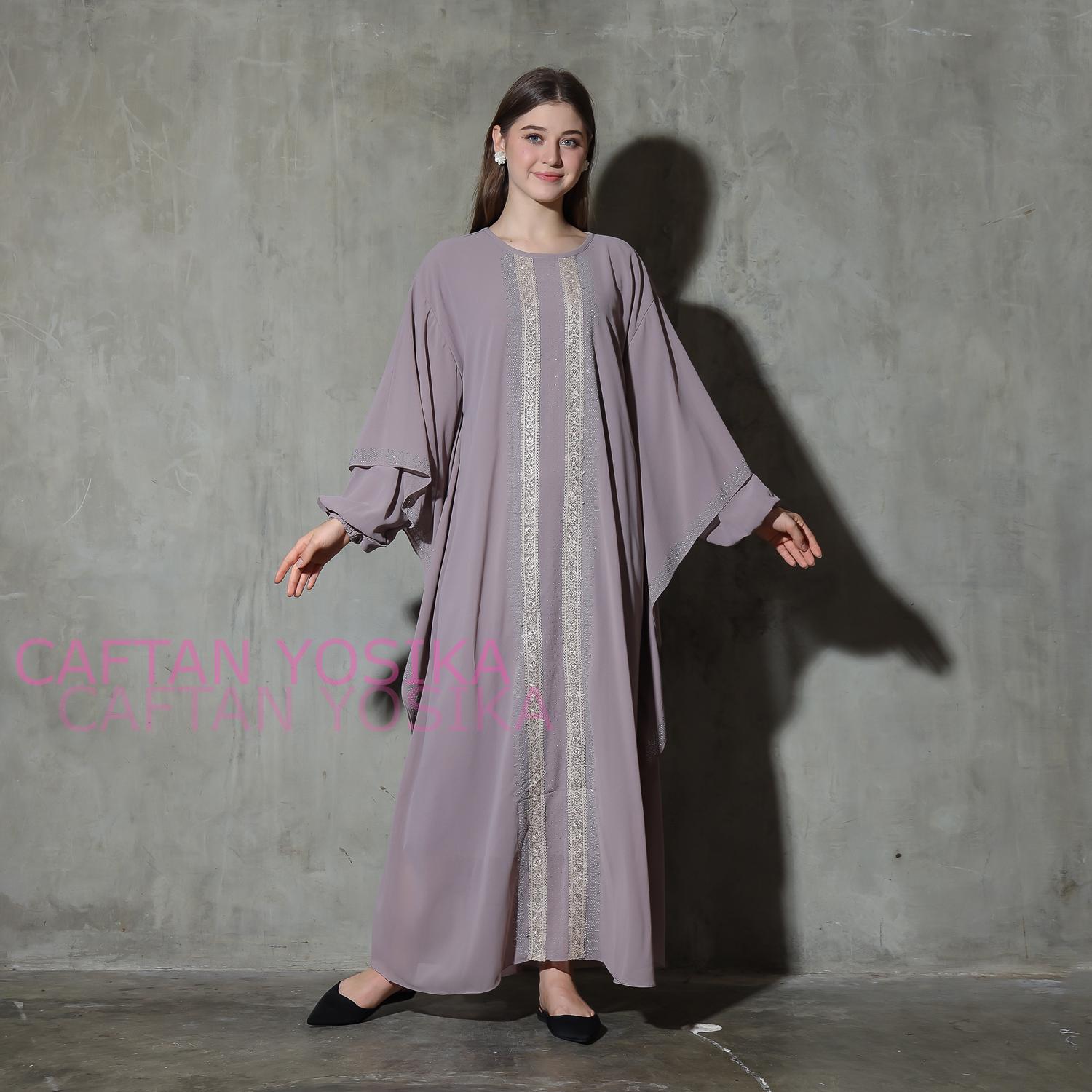 Robe évasée Rouge En Mousseline De Soie à Motif Floral Et Dentelle - Taille UK 12, Occasion Très Bon état
