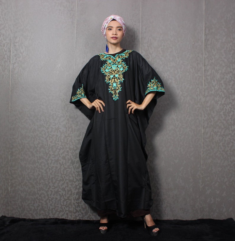 kaftan formal dress