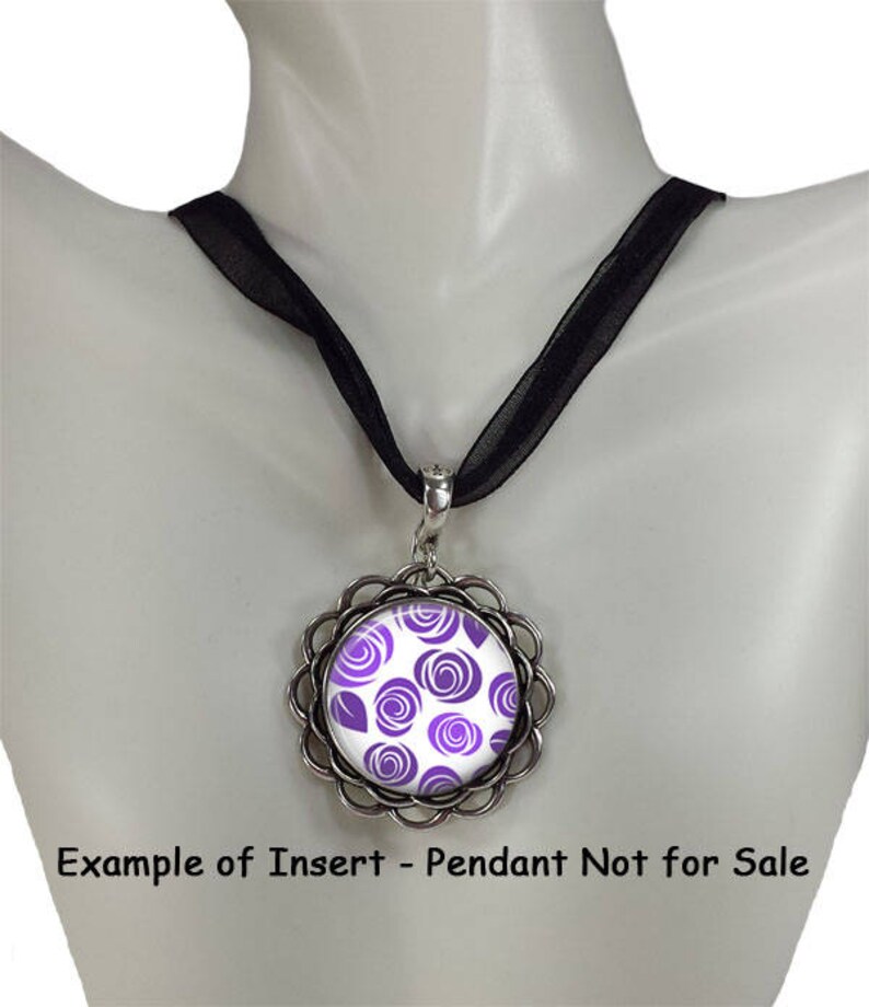 Jewelry Inserts Inserts fits Magnabilities