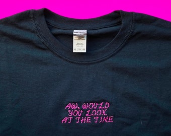 AWYLATT night shirt