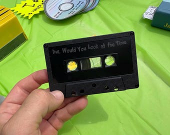 Artisanal Haunted House Soundscapes