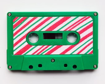 Christmas mixtape