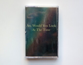 Sounds from Aw, Would You Look At The Time Vol 1.