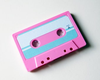 ArtStation - Cassette Beasts - Traffikrab & Bansheep Tape