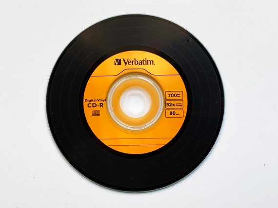Custom Mix CD 