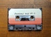 Awesome Mix Vol. 2 cassette prop replica 