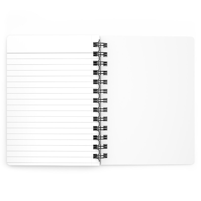 Autumn Notebook image 4