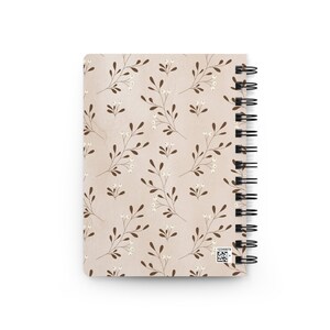 Autumn Notebook image 2
