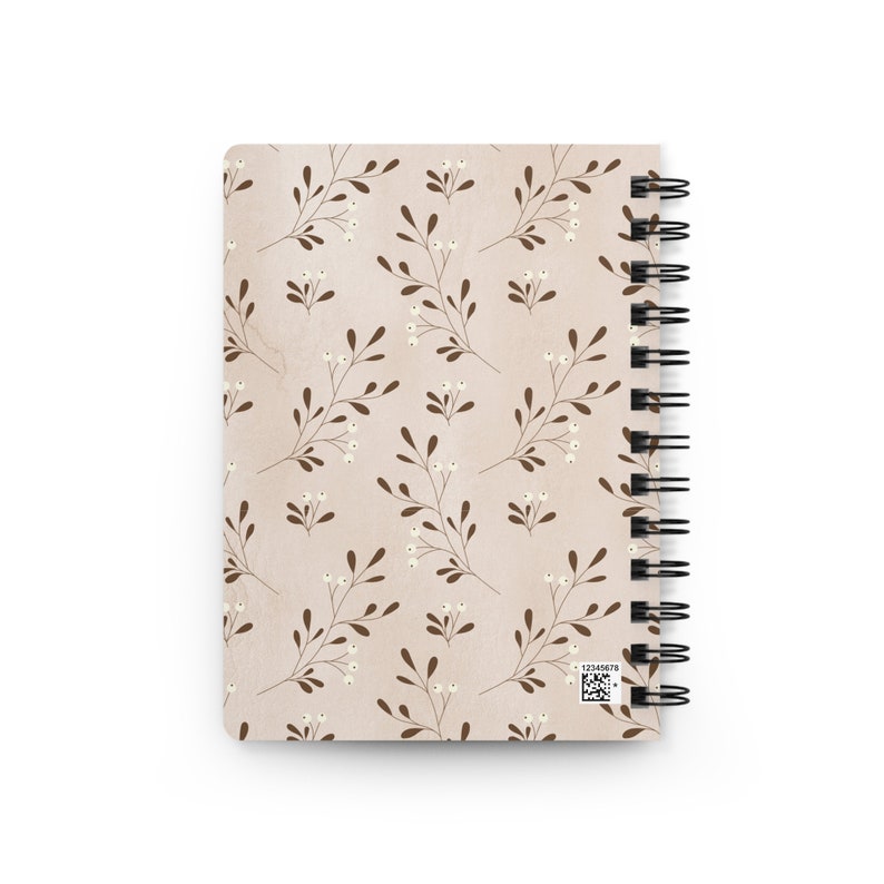 Autumn Notebook image 2