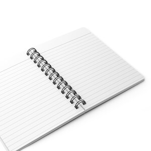 Autumn Notebook image 6