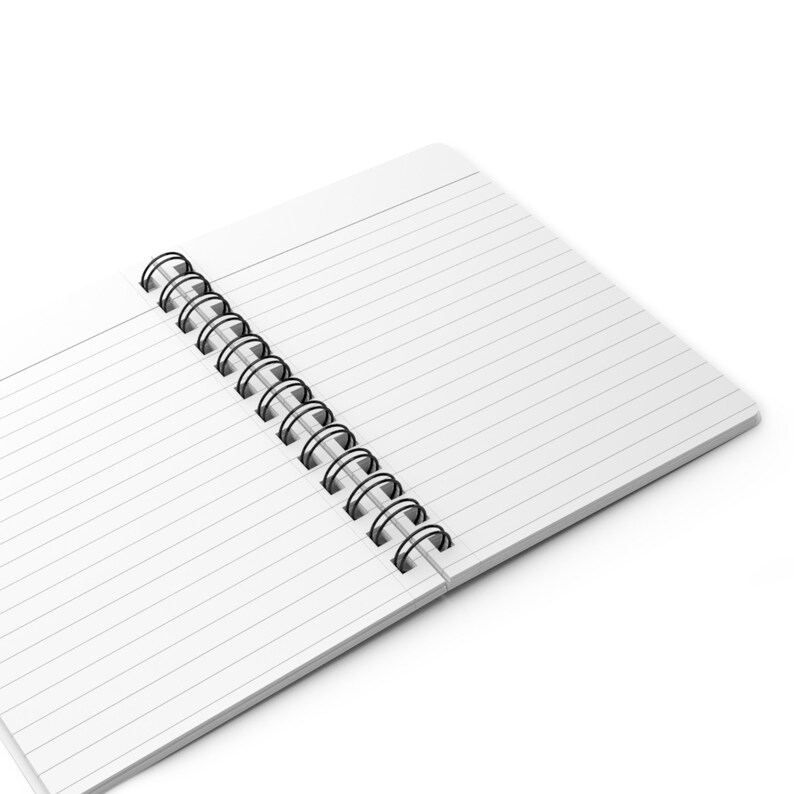 Autumn Notebook image 6