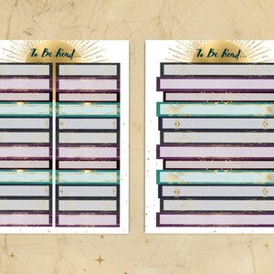 Printable Classic Happy Planner Book Magic Inserts, Book Planner ...