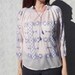 see more listings in the EMBROIDERED BLOUSES section