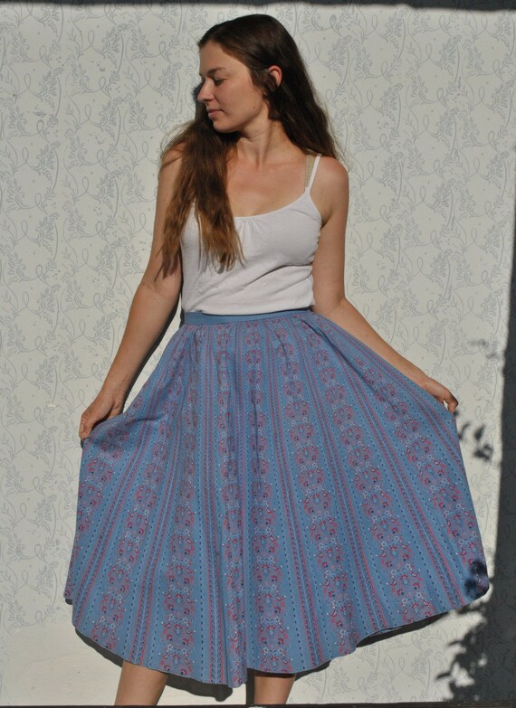 Cottagecore skirt, cottagecore clothing, skirts fo
