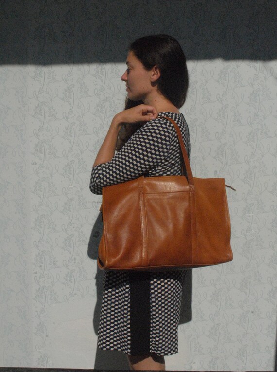 Tote bag, tote bags for women, leather tote, vinta
