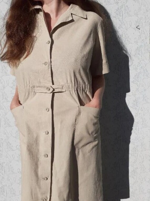 Lee top cooper dress