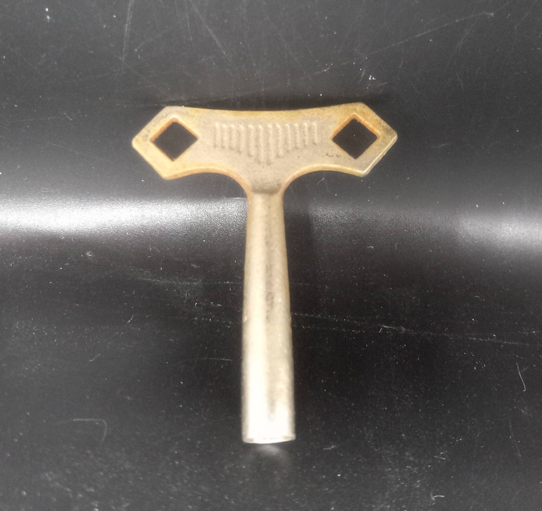 Kundo Mini & Midget Anniversary Clock Key Etsy