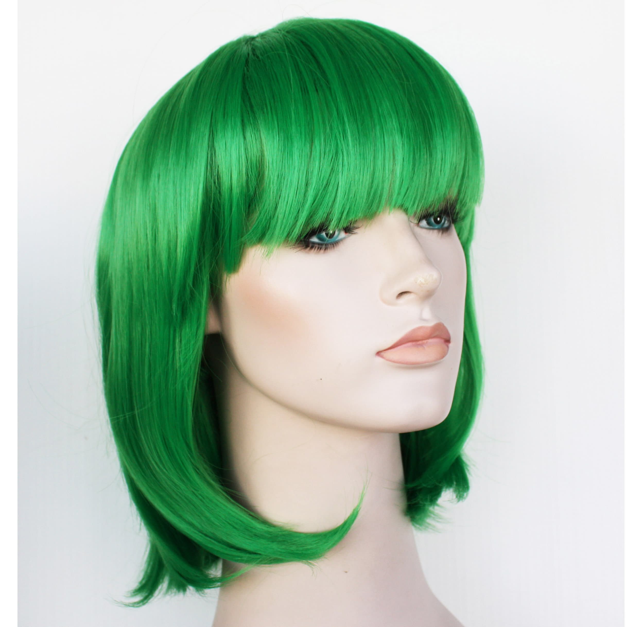 Green Pixie Wig | sites.unimi.it
