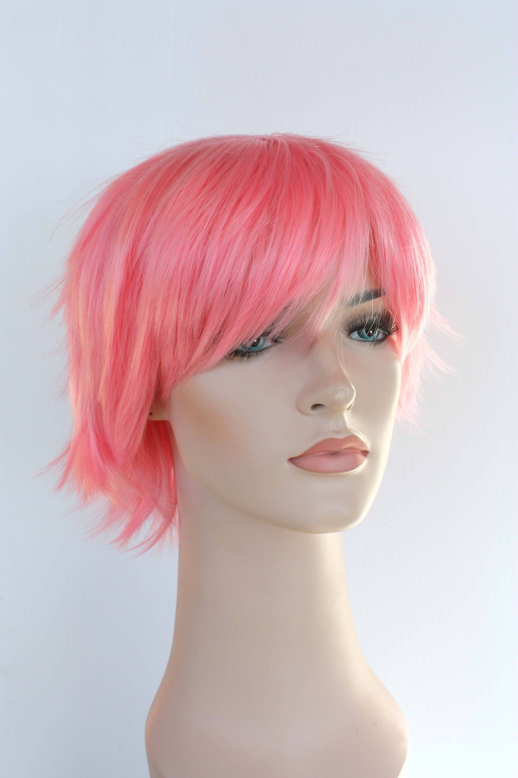 Our Favorite Short Wigs for Summer  Wigscom