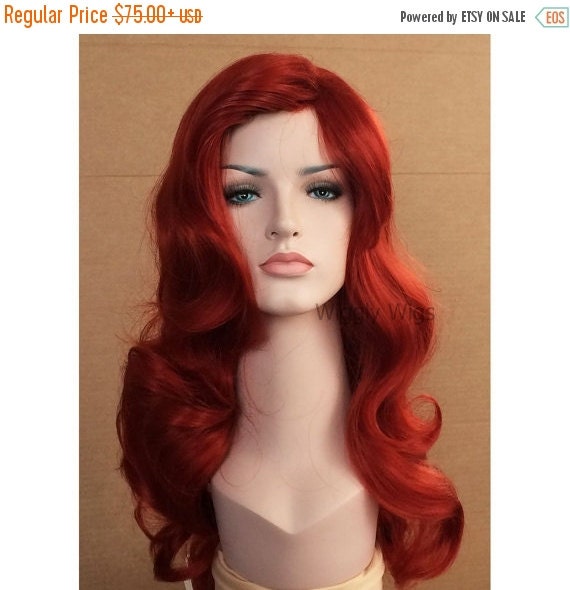 Armario pestillo Acerca de la configuración Peluca roja de cosplay para mujer. Peluca roja larga y rizada. - Etsy España Armario pestillo Acerca de la configuración Peluca roja de cosplay para mujer. Peluca roja larga y rizada. - Etsy España