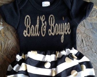 boujee baby gifts
