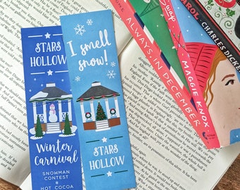 Stars Hollow Holiday