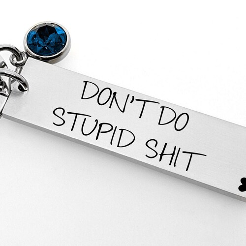 Gag Gift From Mom Gift For Teens From Parents 2020 KeyChain Graduation