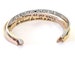 Engraved Bracelets for Women, Personalized Cuff Bracelet, Silver Gold Rose Gold, ANY Message Engraved, Inspirational Gift, Jewelry For Women 