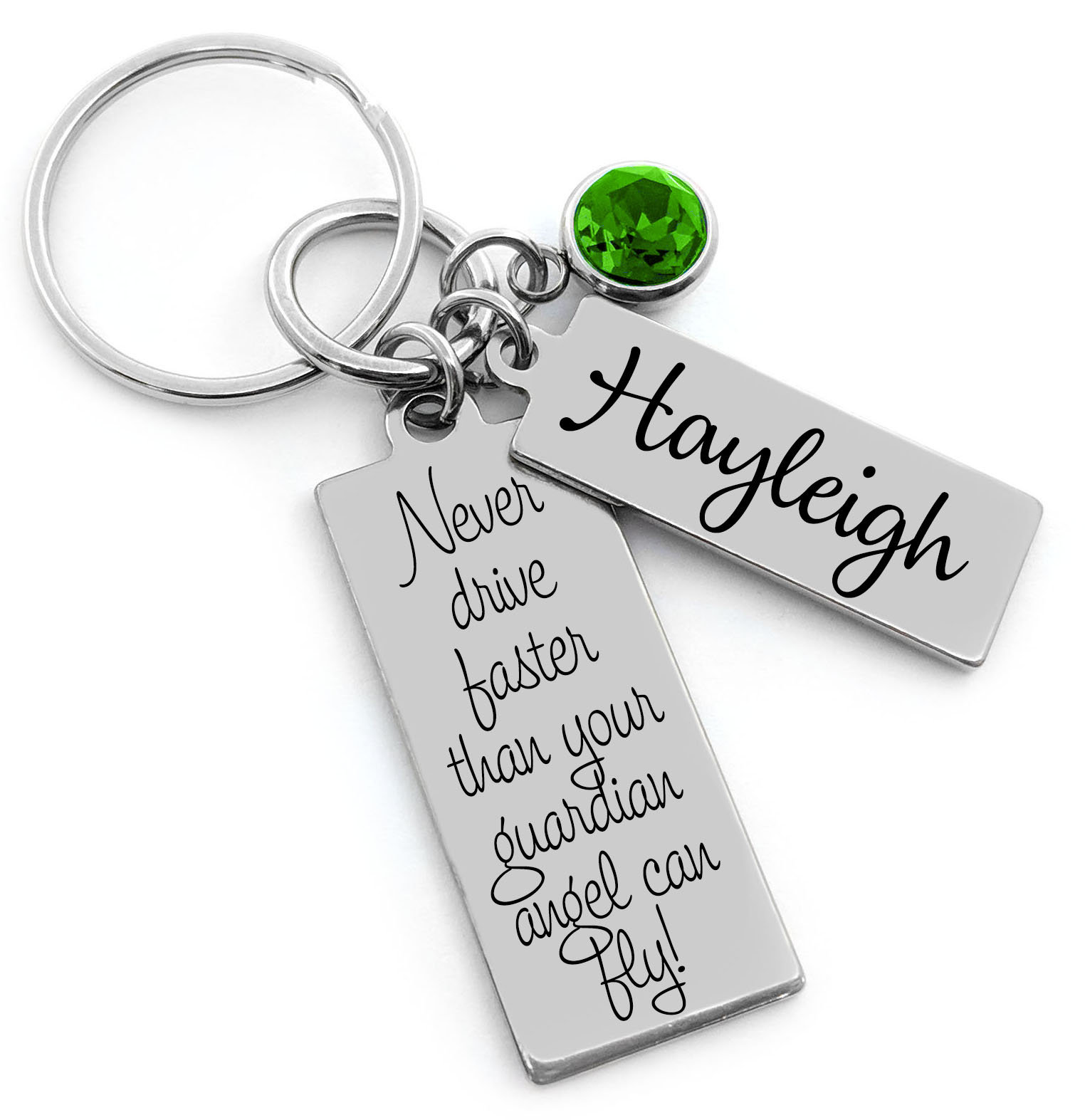 Call Your Mom Keychain for New Driver Gifts for Graduation 16 Year Old Boy  Girl Son Daughter Birthday Key Chain 