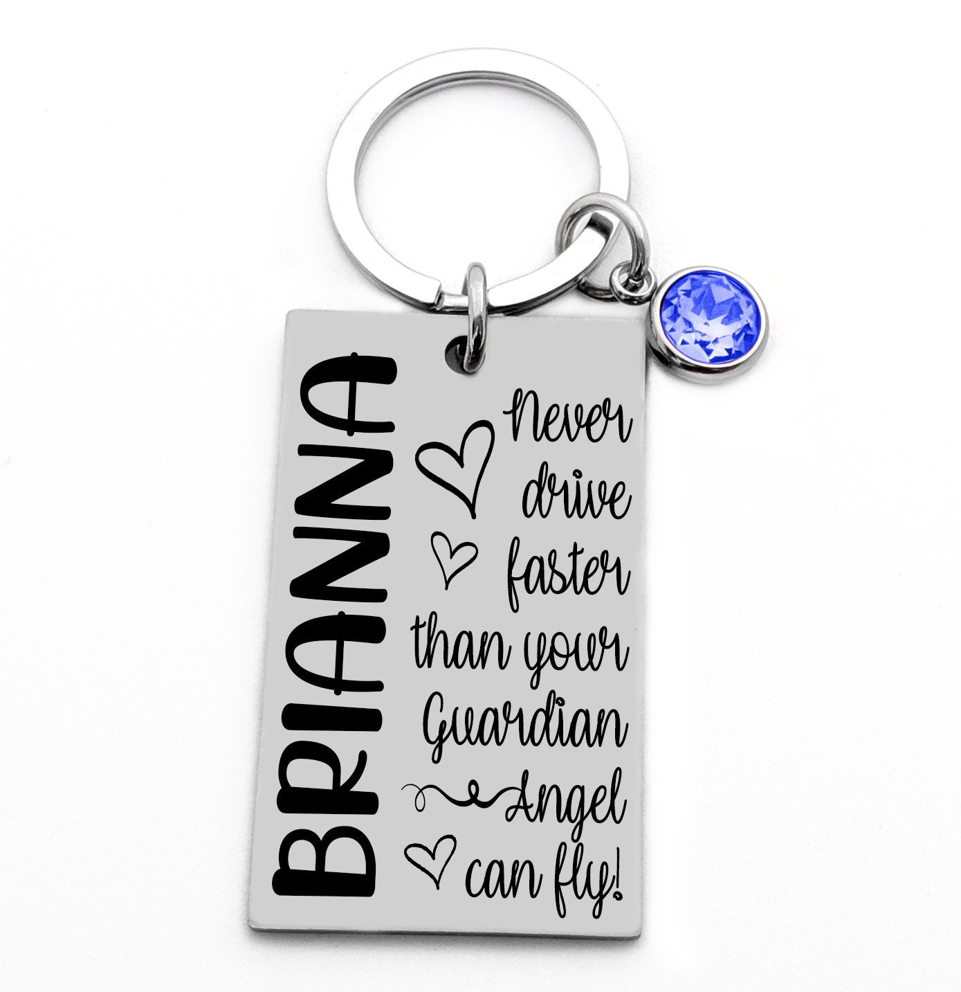 Guardian Angel, Teen Daughter Gift, Teenager Gift, New