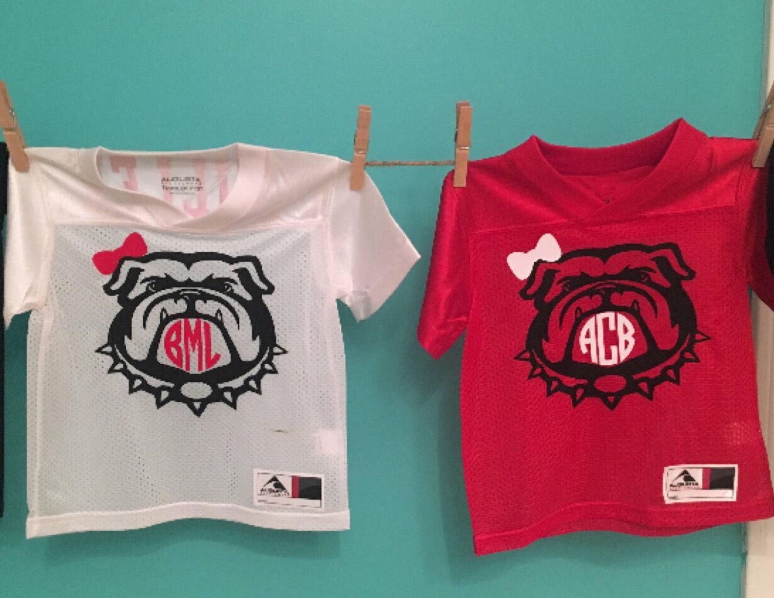 Georga Bulldogs Football Shrt, UGA Merch, Georga College T-shrt
