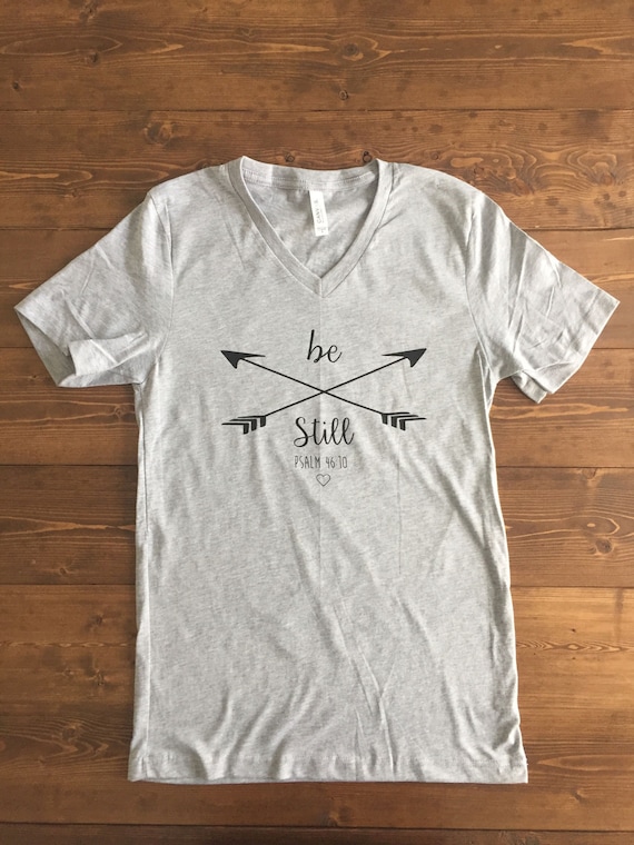 Hand Made Engraved Wood /"Be Still Psalm 46:10/" Sign Red Oak!