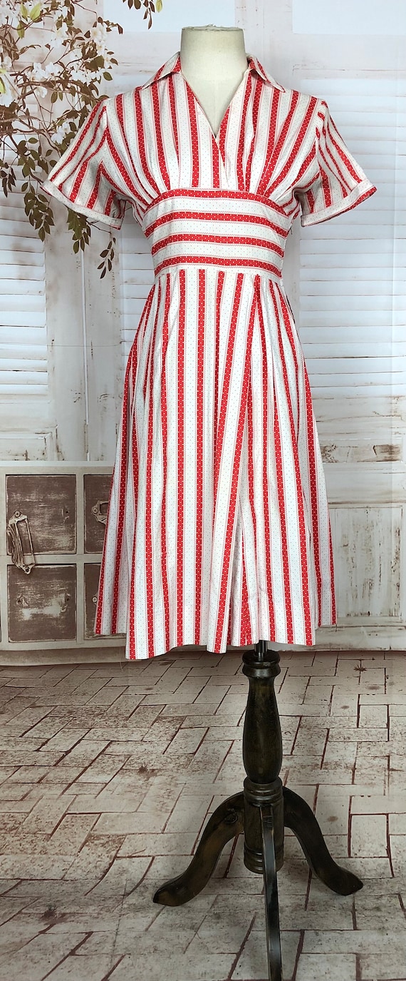 red and white striped dress Stripe Strapless Midi - Event Dresses and sculpted fit for brunch Off-White Checkered Stripes Sleeveless Lenzing