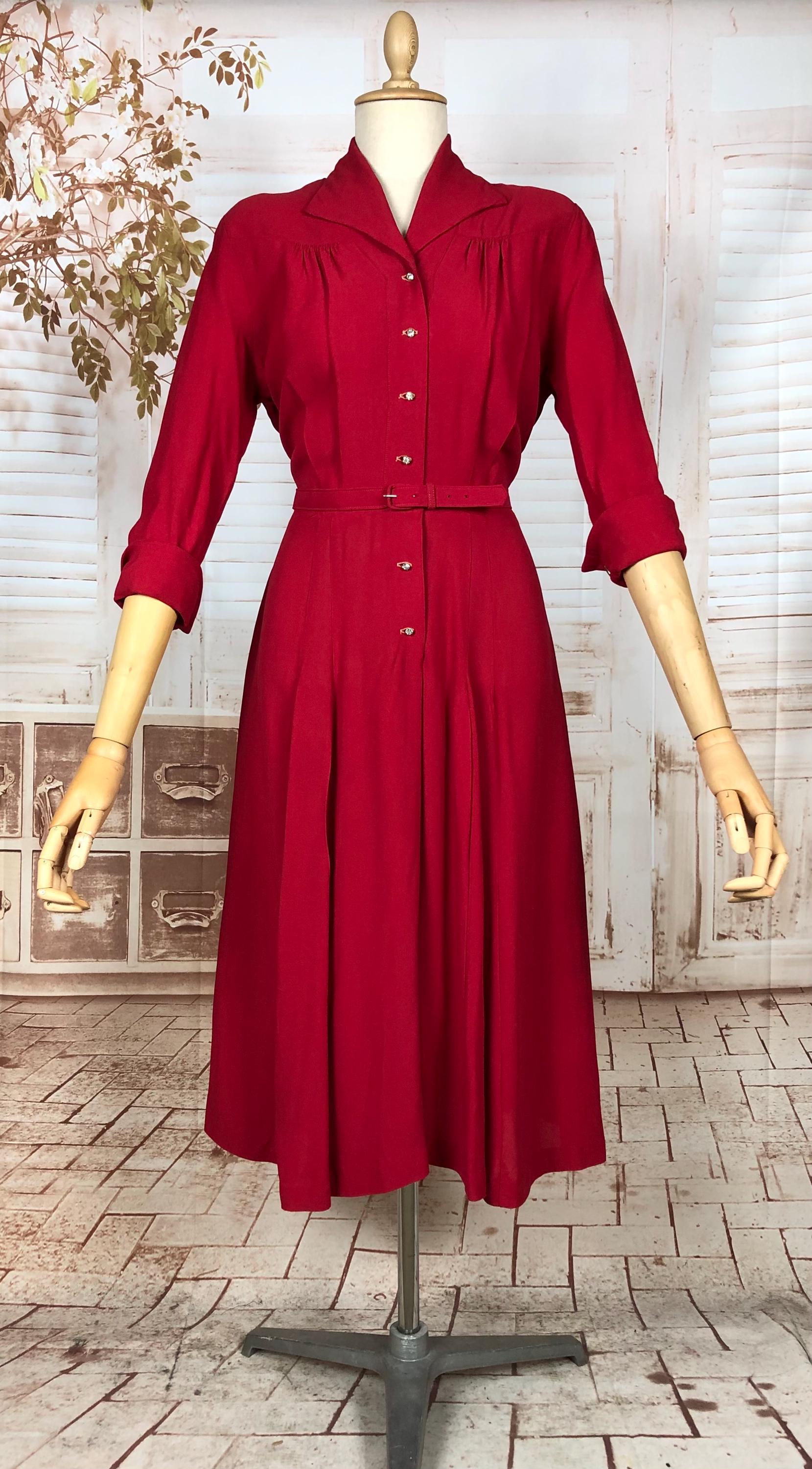 red button up dress Mini Alfresco SABO For colored items Cabana Life - Copper Button