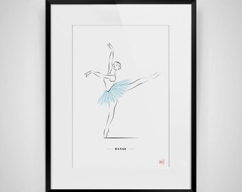 Danseuse Etoile Etsy Danseuse Etoile Etsy