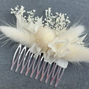 Wedding Hair Jewelry - bay leaf comb for bride - Gold or Silver - bridal bride - wedding hairstyle