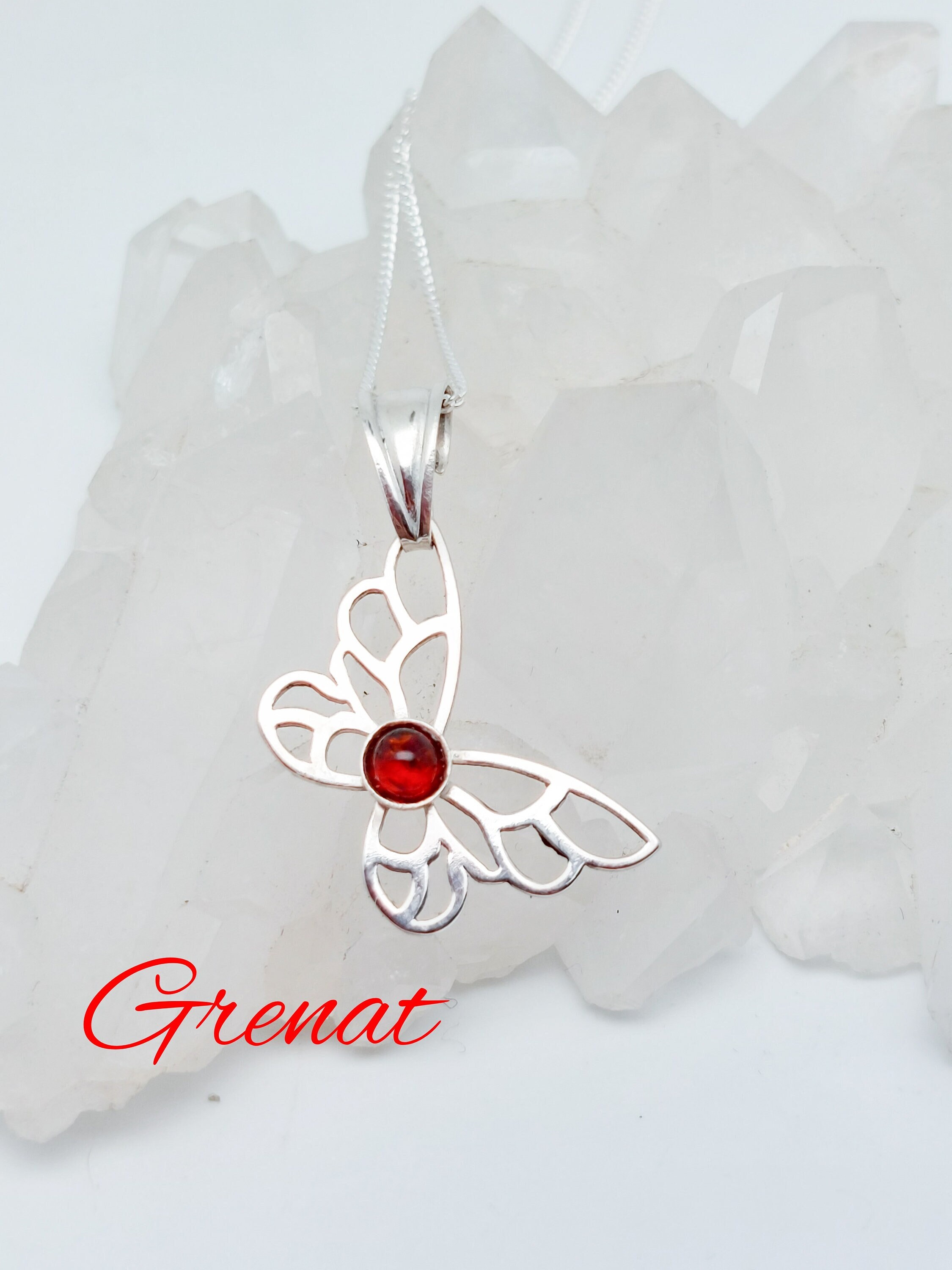 Joie De Vivre Pendant Necklace - Etsy